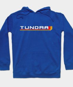 TUNDRA Retro Vintage Heritage Colors