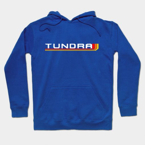 TUNDRA Retro Vintage Heritage Colors