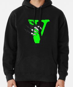 vlone claws Pullover Hoodie RB0507 product Offical Vlone Merch