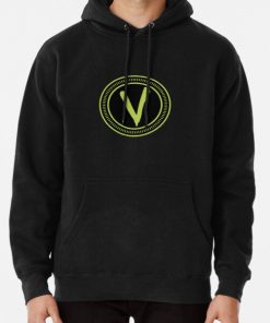 VLONE ANGELS Pullover Hoodie RB0507 product Offical Vlone Merch