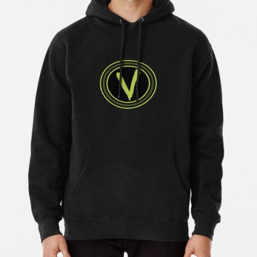VLONE ANGELS Pullover Hoodie RB0507 product Offical Vlone Merch