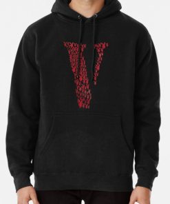 Vlone PB T-Shirt Pullover Hoodie RB0507 product Offical Vlone Merch