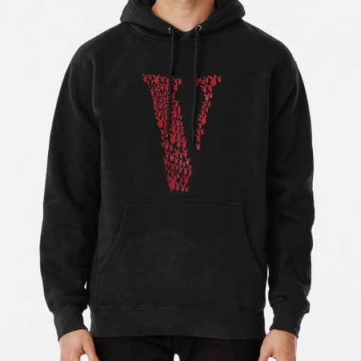 Vlone PB T-Shirt Pullover Hoodie RB0507 product Offical Vlone Merch