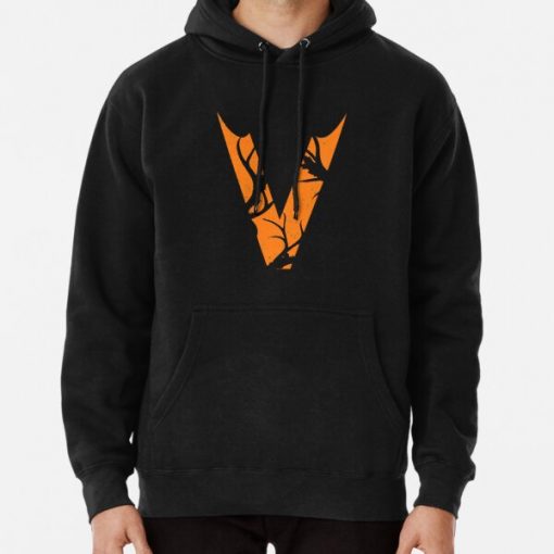 "VLone" Classic T-Shirt Pullover Hoodie RB0507 product Offical Vlone Merch