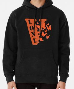 "vlone" Pullover Hoodie RB0507 product Offical Vlone Merch