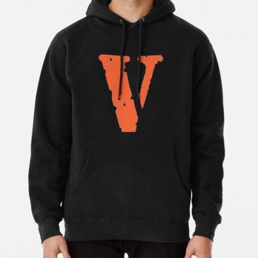 "VLone" Pullover Hoodie RB0507 product Offical Vlone Merch