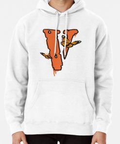 Vlone T-Shirtvlone butterfly Pullover Hoodie RB0507 product Offical Vlone Merch