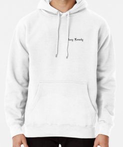 VLONE - Very Lonely Pullover Hoodie RB0507 product Offical Vlone Merch